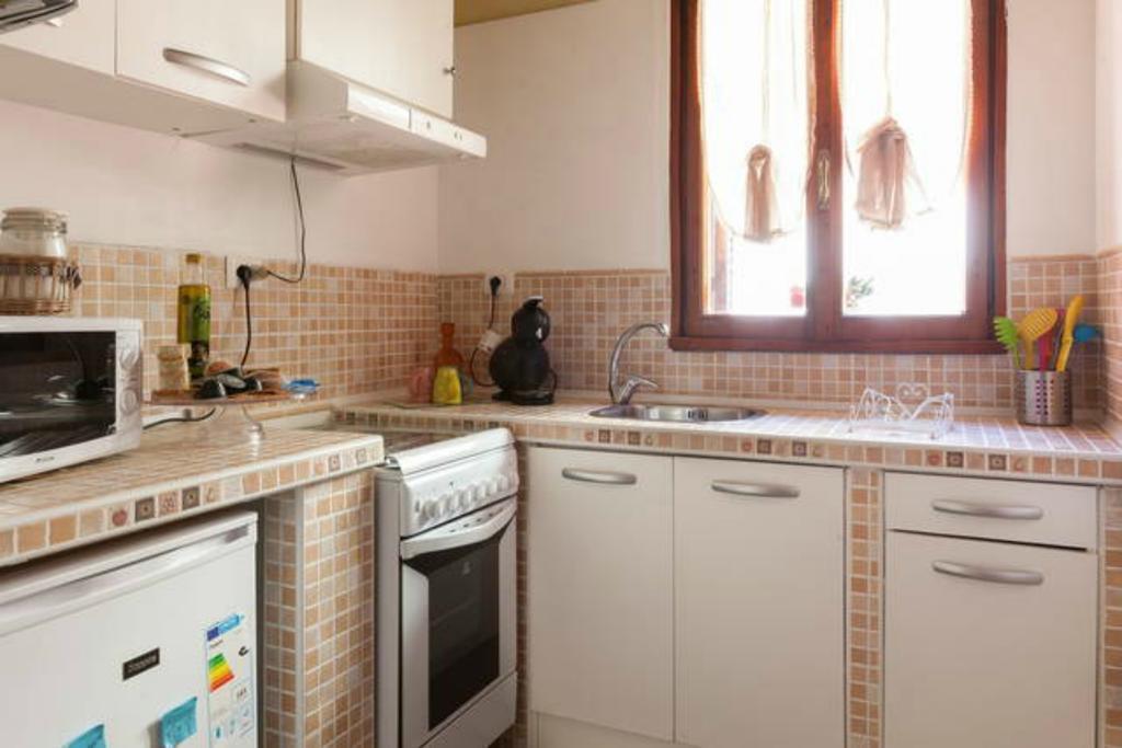 Cortile House Apartment Rome Bagian luar foto
