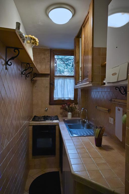 Cortile House Apartment Rome Bagian luar foto