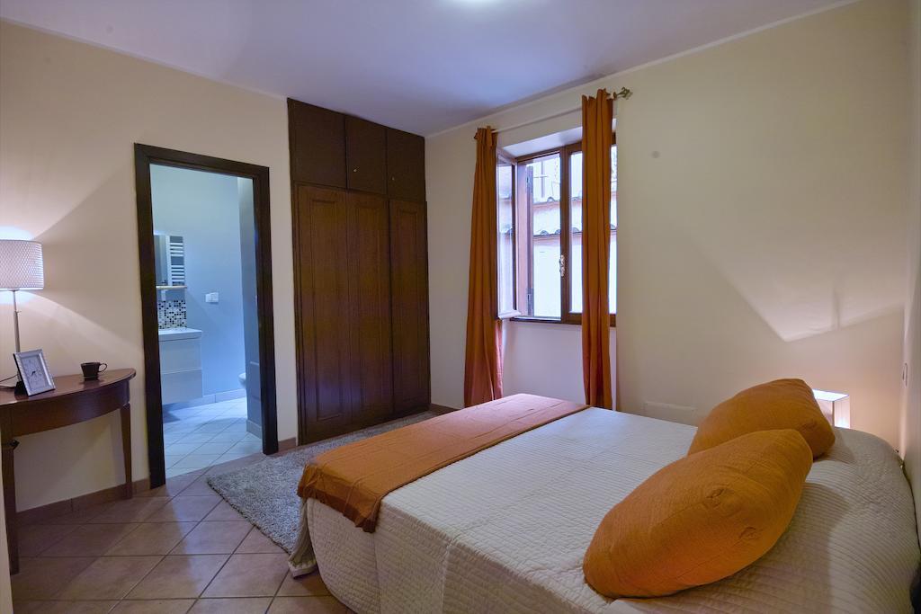 Cortile House Apartment Rome Ruang foto