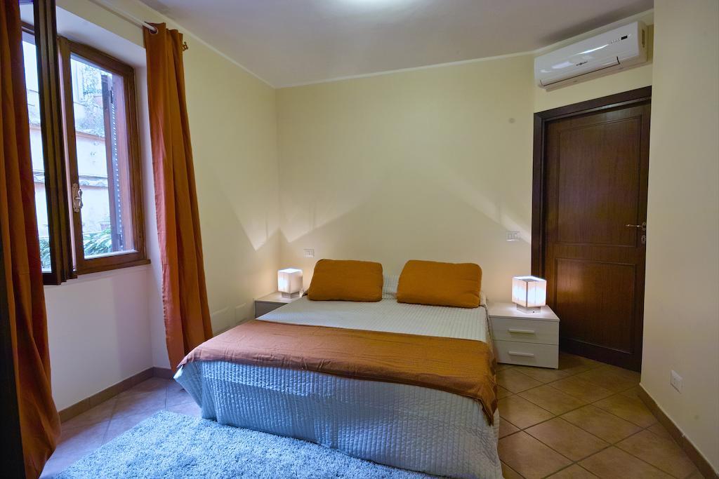 Cortile House Apartment Rome Ruang foto