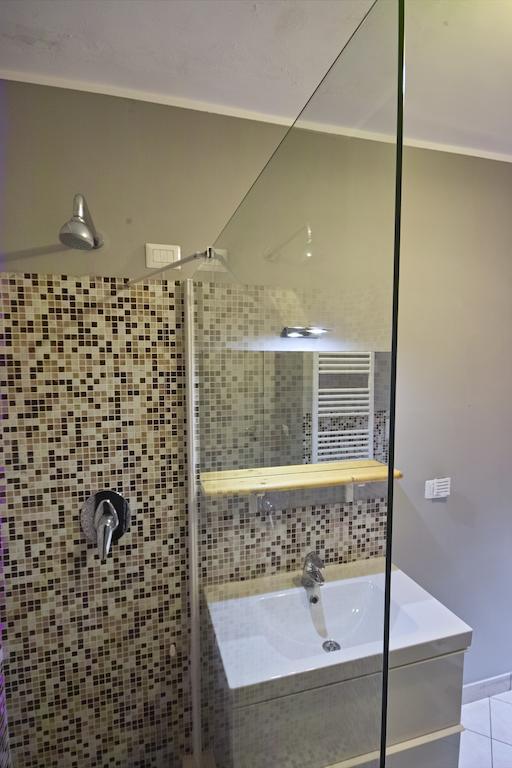 Cortile House Apartment Rome Ruang foto