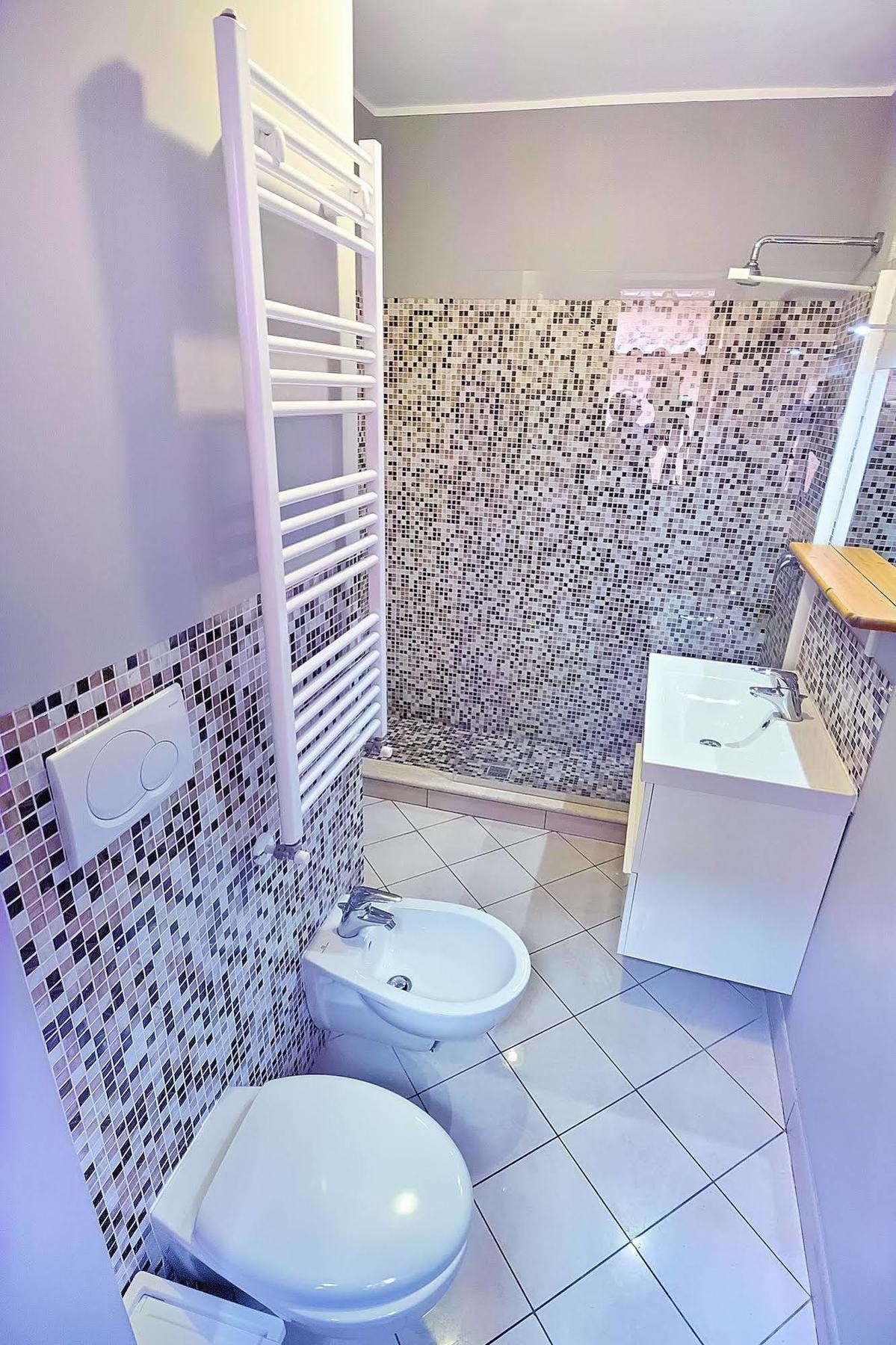 Cortile House Apartment Rome Bagian luar foto